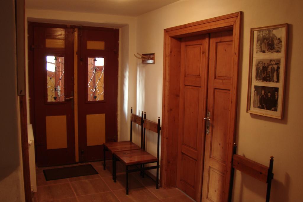 U Jindru Apartment Abertamy Exterior photo