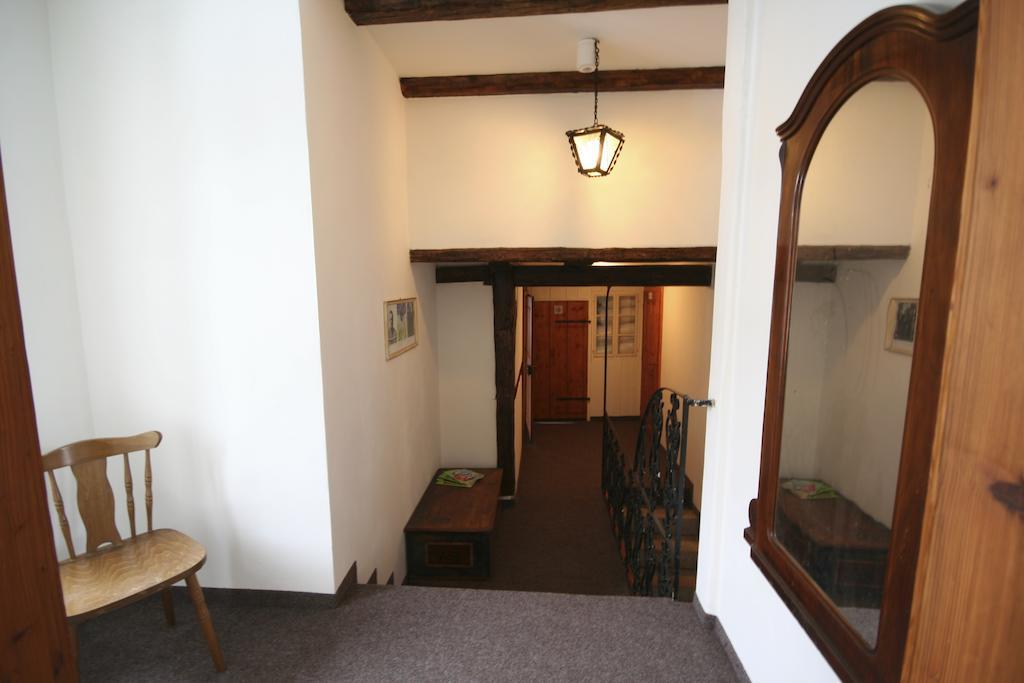 U Jindru Apartment Abertamy Exterior photo